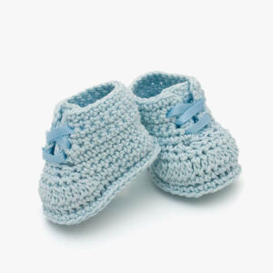 Winter Baby Footwear