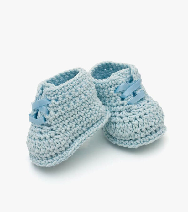 Winter Baby Footwear