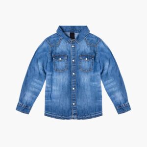 Fashion Jeans Jacket