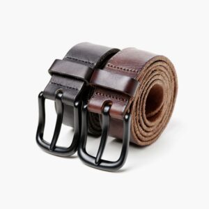 Men's Colorful Belt