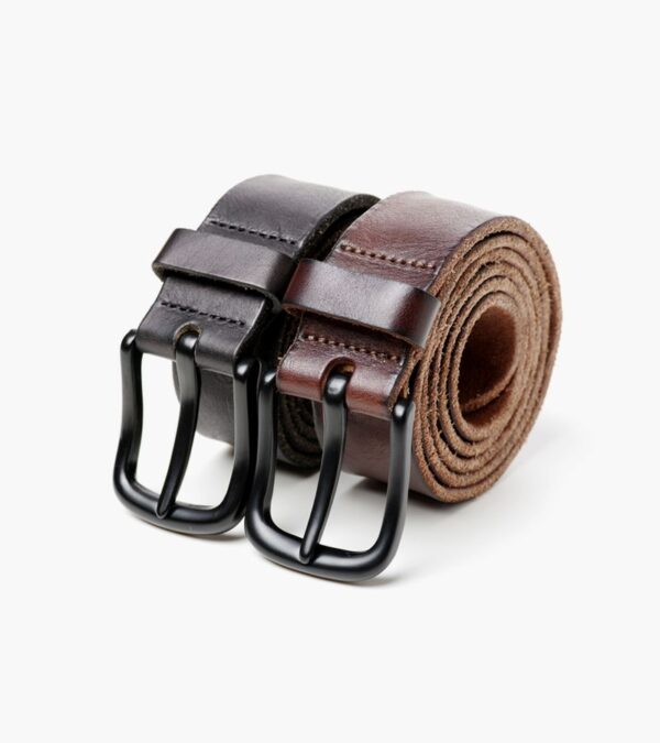 Men's Colorful Belt