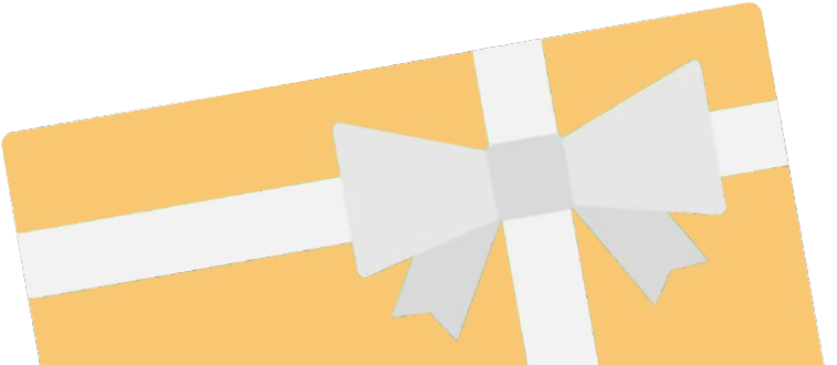 choisir une carte cadeau bébé