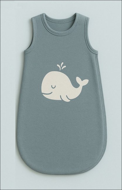 gigoteuse verte baleine