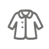 icone de la catégorie Manteau