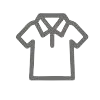 icone de la catégorie Polos & Chemises
