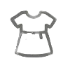 icone de la catégorie Robes et Jupes