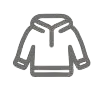 icone de la catégorie Sweat-Shirt