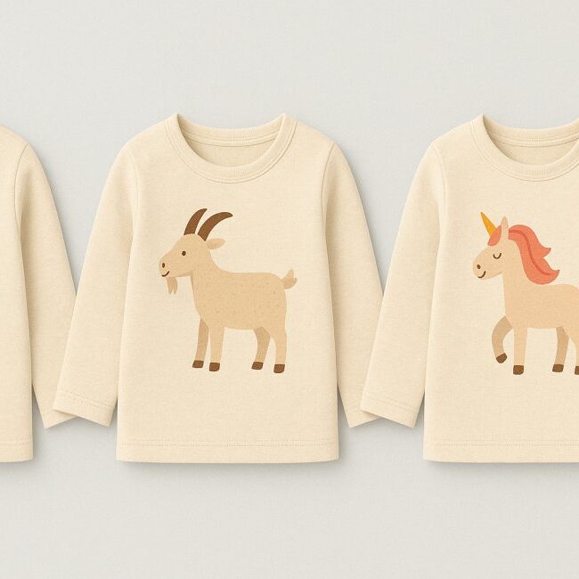 ensemble de sweat beige