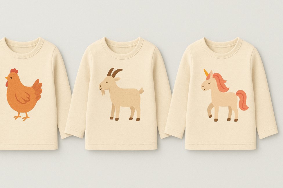 ensemble de sweat beige